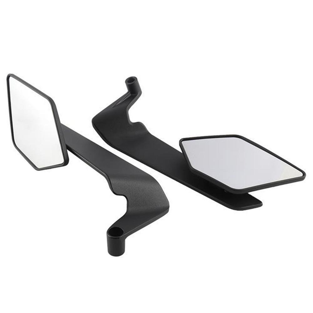 

1 Pair Motorcycle 360° Rotation Side Rearview Mirror Fit For Honda CB650R CB650F
