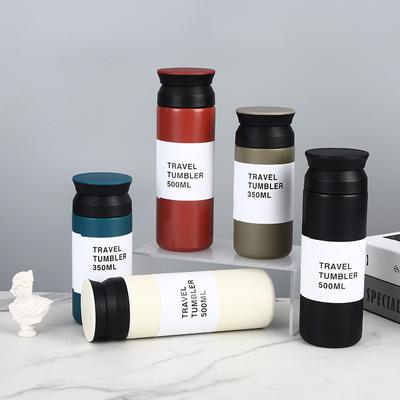 Vakuum Tasse 304 Edelstahl Griff Tasse Einfache Japanische Element Tasse Kaffee Tasse Hand Geschenk