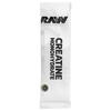 Raw Nutrition, Essentials, Creatine Monohydrate, Unflavored, 30 Stick Packs, 5.1g (0.18oz) Each