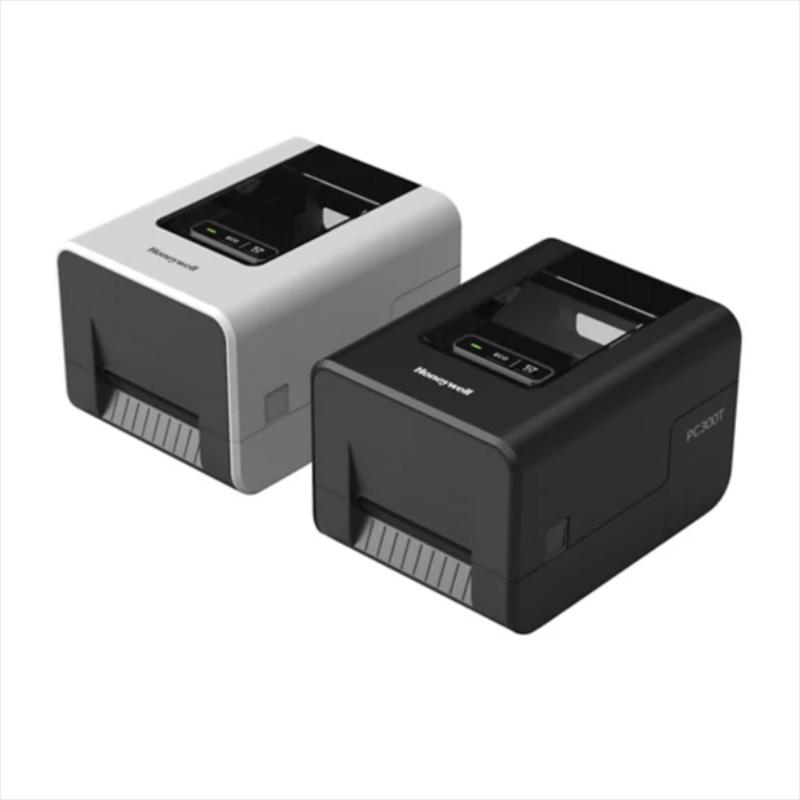 Honeywell PC310T Desktop Thermal Transfer Label Printer CN plug (adapter included)