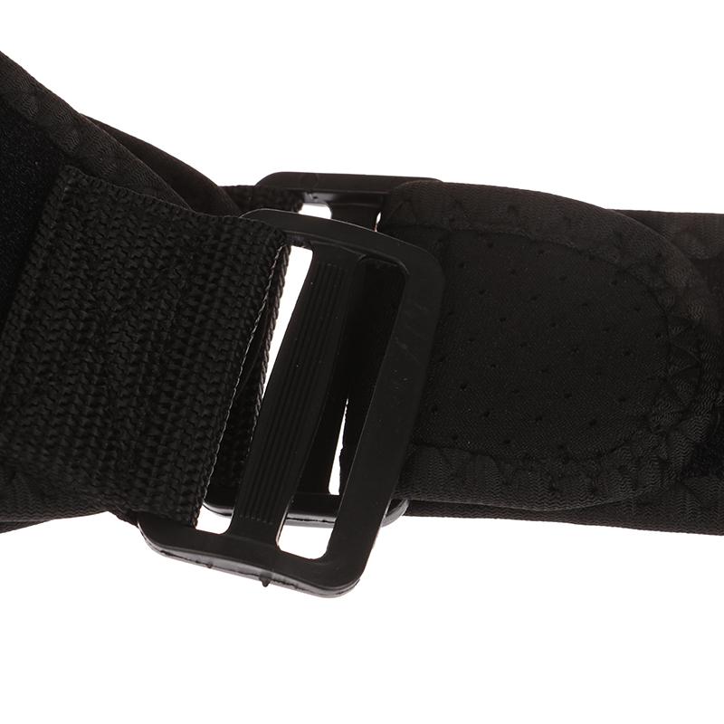 Heat Therapy Shoulder Brace Adjustable Shoulder Heating Pad For Frozen Shoulder Bursitis Tendinitis Strain Hot Cold Support Wrap