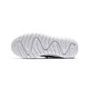 Nike Tessen Mesh Low Top Running Shoes Black White Children Aged 3 7 Years Old AH5237-003