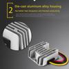 8-40v To 12v 3a Voltage  Regulator Waterproof Good Heat Dissipation Effect Dc-dc Step Down Power