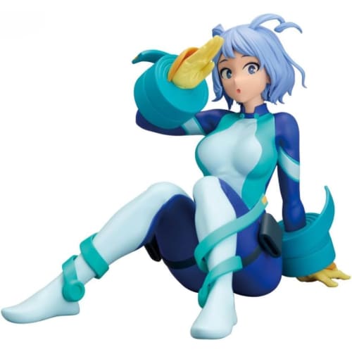 Official My Hero Academia GLITTER & GLAMOURS -NEJIRE HADO- figure