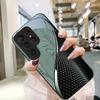 SimplicityTrend Exquis luxe Haut de gamme Coque de téléphone Coque de téléphone en verre pour Samsung Galaxy S26 S25 S24 S23 S22 S21 FE, Ultra, Plus