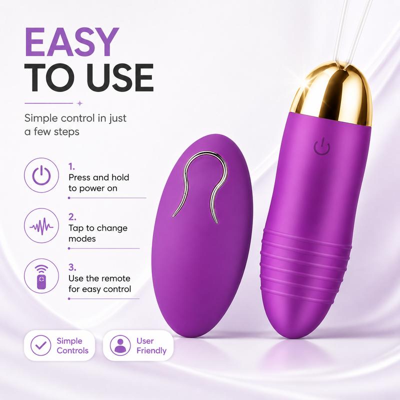 G- Spot Vibrators for Woman Wireless Remote Control Vibrating Eggs Clit Stimulator Wearable Vaginal Massage Sex Toys Love Ball