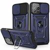 Sc Camring Iphone 13 Pro Max Blue