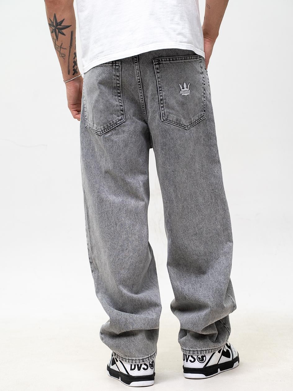 Jigga Wear Crown XL Men`s Light