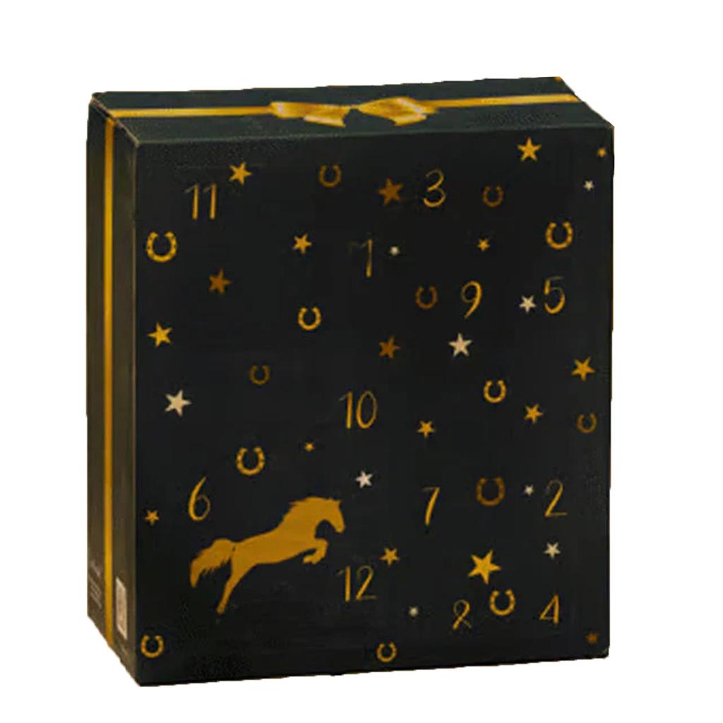 Advent Calendar, Christmas Countdown, 24 Days Of Surprise Blind Boxes