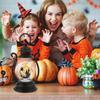 1 Stück Retro-Lampe Weihnachten Halloween Laterne Heimdekoration Festliche Party Anhänger Zubehör Halloween Für Zuhause