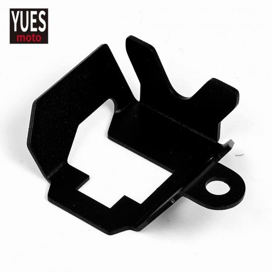 Motorcycle Accessories Rear Master Cylinder Reservoir Cover Guard For Yamaha TENERE 700 XTZ700