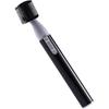 POCREATION Electric Eyebrow Trimmer, Battery Powered, Portable Hair Remover for Women and Men