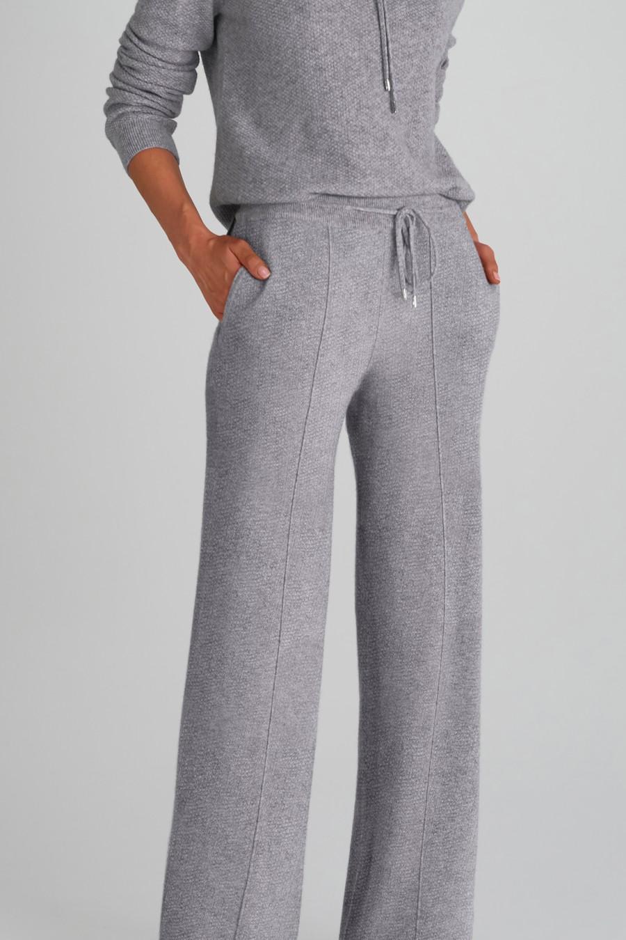 

Штани Marc & Andre (80254) 48(XL) сірий