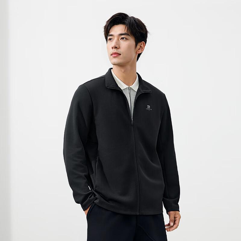 361° Men's Autumn/Winter Stand-Collar Outdoor Sport Jacket