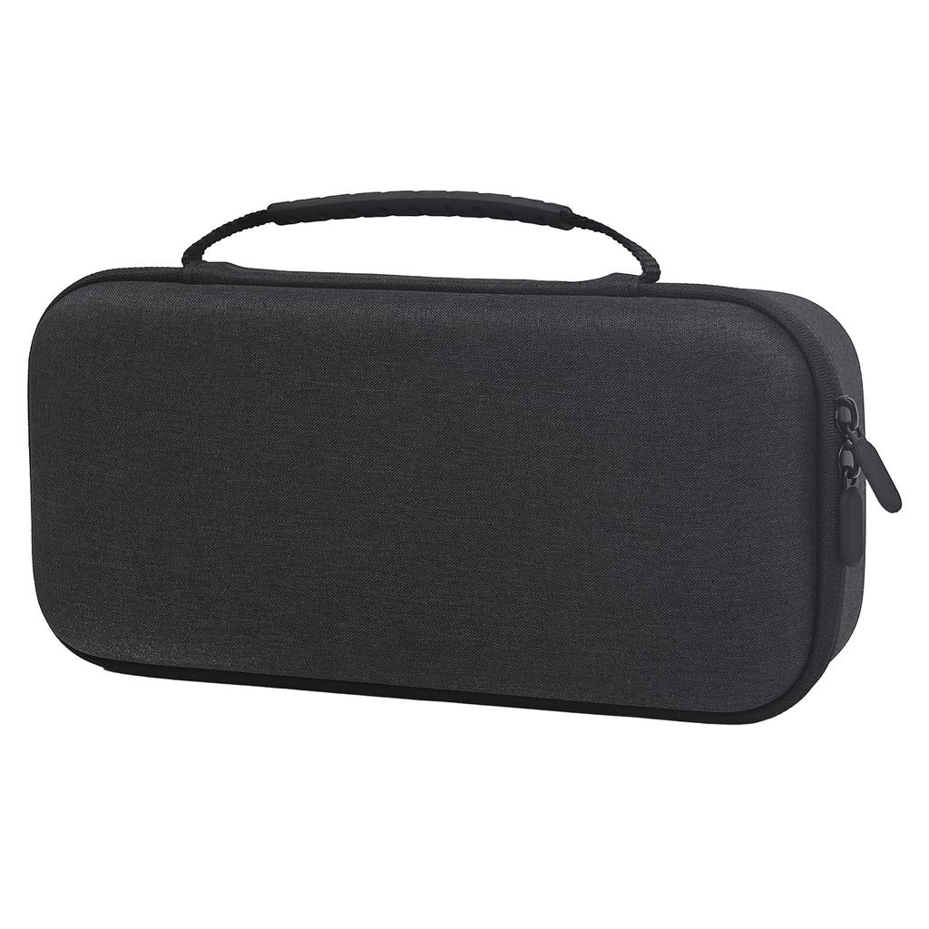 Portable Storage Bag for ROG XBOX ALLY X Game Console Large Capacity Carrying Protective Case for ROG Xbox Ally X Accessories