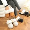 Sapatos de mulher – Pantufas para mulheres