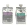 LEBEL PROEDIT CARE WORKS Shampoo (Soft Fit / Bounce Fit) Refill 1000ml