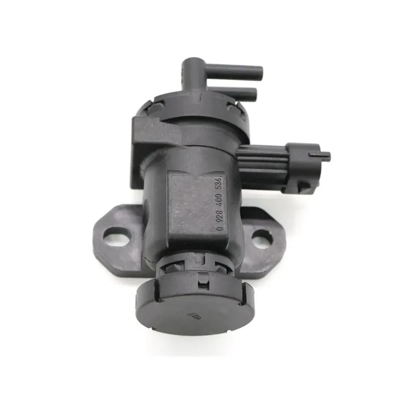 NEW 1PCS EGR Turbo Pressure Solenoid Control Valve 0928400536 0928400464 For Ford Ranger Vauxhall Signum Vectra 6M34-9J459-BA