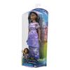 Disney Encanto Isabela Fashion Doll with Dress, Shoes & Hairpins (Isabella Flower) Isabella - Flower