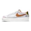 Nike Blazer Low Platform The Great Unity Women's Sneakers Skateboard Shoes DM5451-611