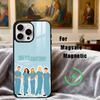 G-GreysS A-Anatomy-Y Phone Case For iPhone17,16,15,14,13,12,11 Plus,Pro Max Magnetic For Magsafe Wireless Charging