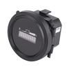 12V24V36V48V72V LED Digital Battery Indicator Meter Gauge for Golf Cart