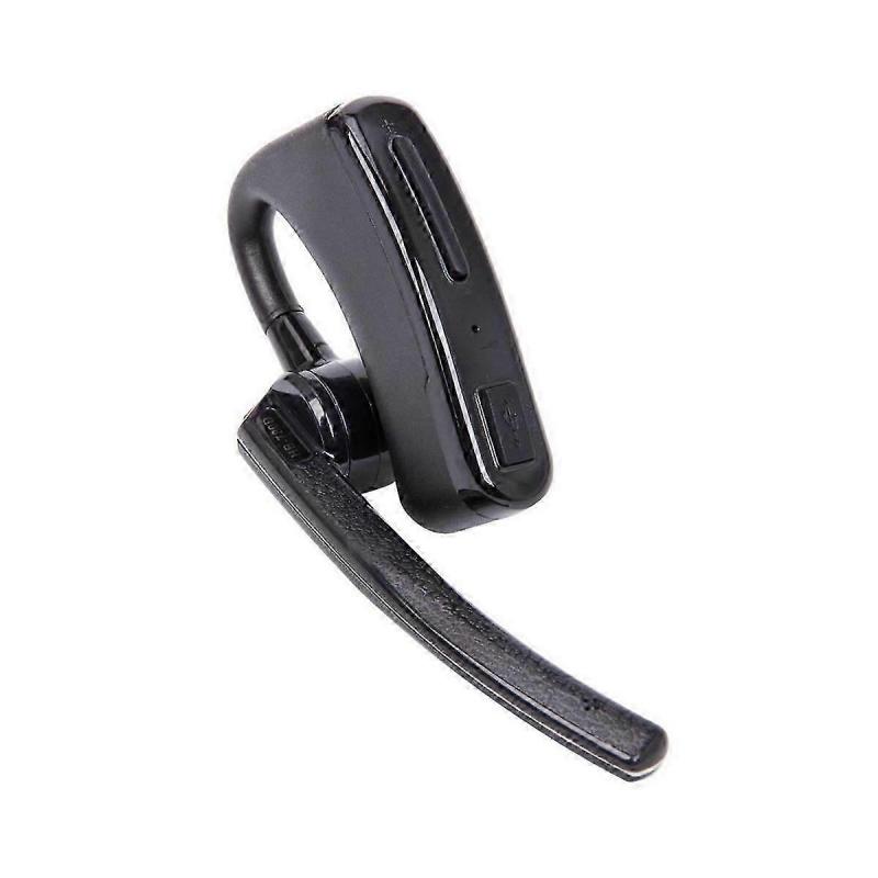 Wireless Walkie Talkie Bluetooth PTT Headset Earpiece for EP450 GP88 PRO2150 P110 Mic Headset Adapt