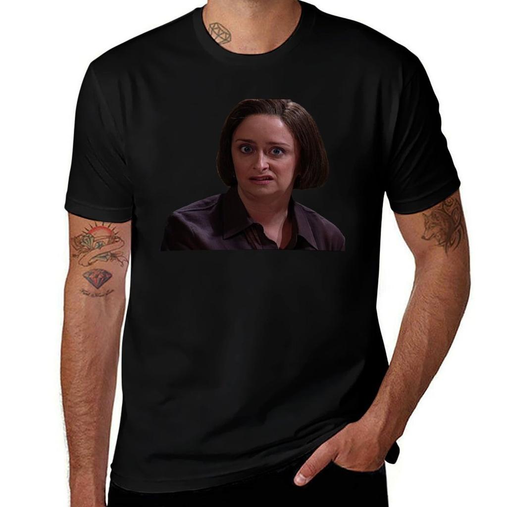 Debbie Downer Tshirt Basic Comfort Fit Tshirt For Unisex