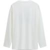 Gap T-Shirts Unisex Crew Neck Moderate 786274