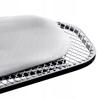 KADAX Ironing Board 120x38cm Wide Top Foldable Iron Holder
