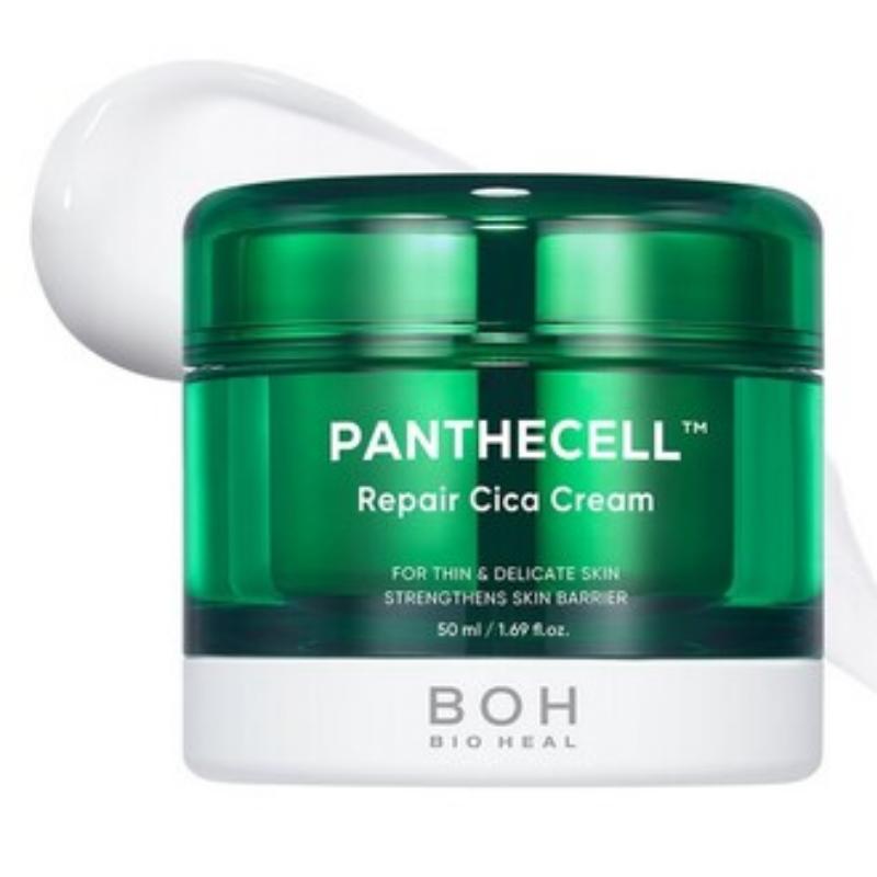 BIOHEAL BOH Pantecell Repair Cica Cream 50ml