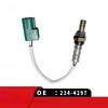234-4297 226A0-EA200 1821382Z20 Rear O2 Oxygen Sensor for Nissan Pathfinder Nv1500 NV2500 NV3500 Pathfinde  Xterrar