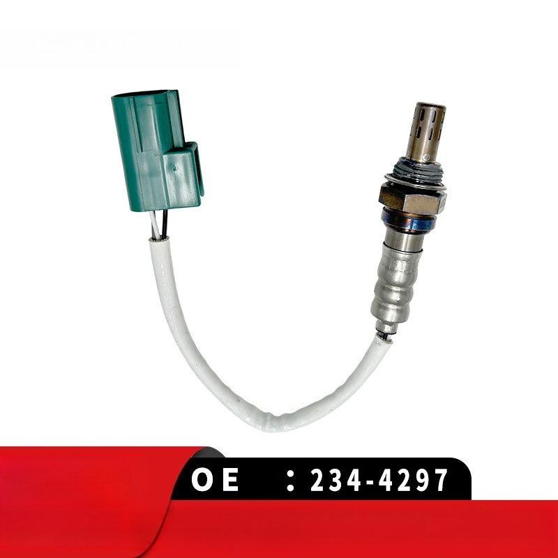 234-4297 226A0-EA200 1821382Z20 Rear O2 Oxygen Sensor for Nissan Pathfinder Nv1500 NV2500 NV3500 Pathfinde  Xterrar