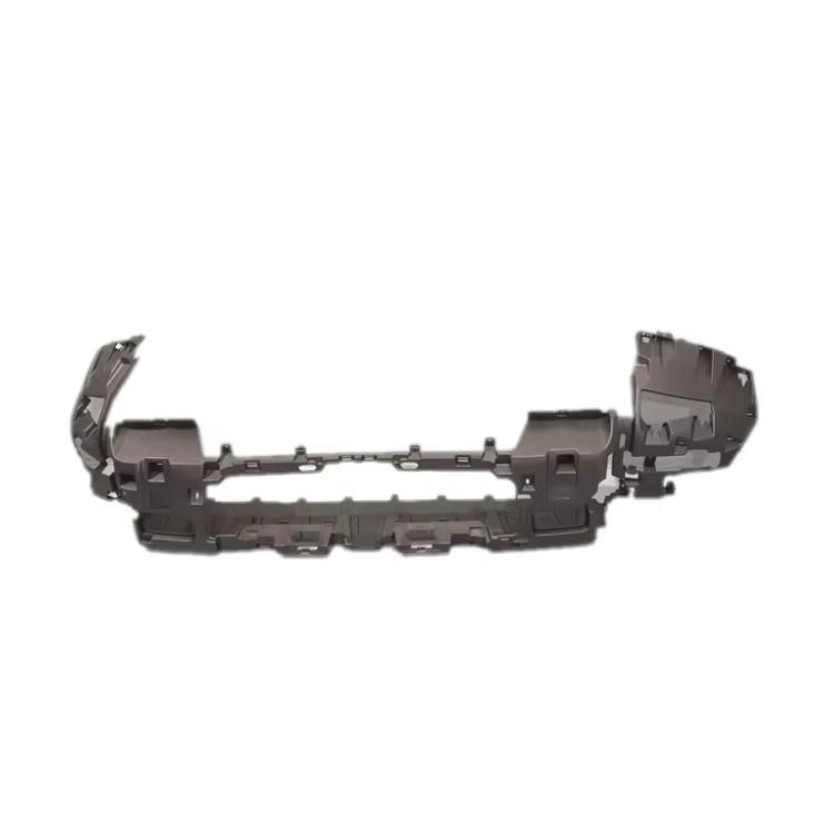 The LR129731 is ideal for reinforcing the rear bumper cover bracket of a Land Rover Defender.