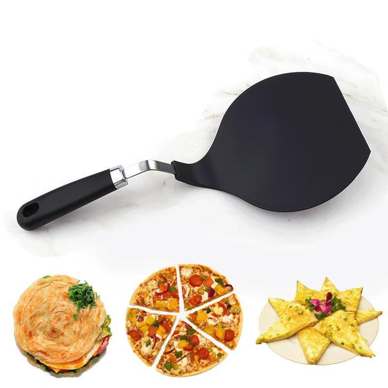 Multi-purpose Nylon Kitchen Spatula Set (3-Pack)