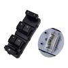 93570-C1000 Driver Side Power Window Control Switch For Hyundai For Sonata 2015-2019 Driver Hand Window Switch Replacement PartsGood Product