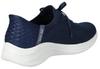 Skechers Ultra Flex 3.0 - Brilliant Women Navy Sneakers