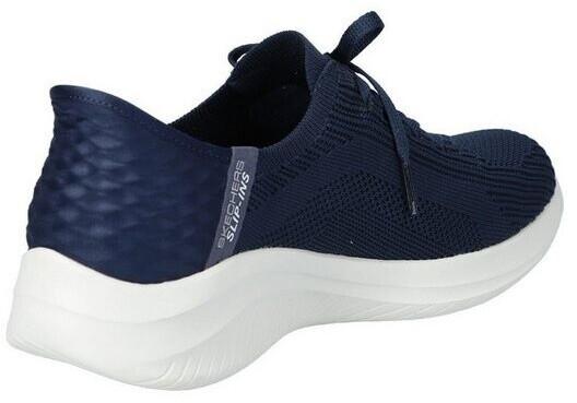 Skechers Ultra Flex 3.0 - Brilliant Women Navy Sneakers