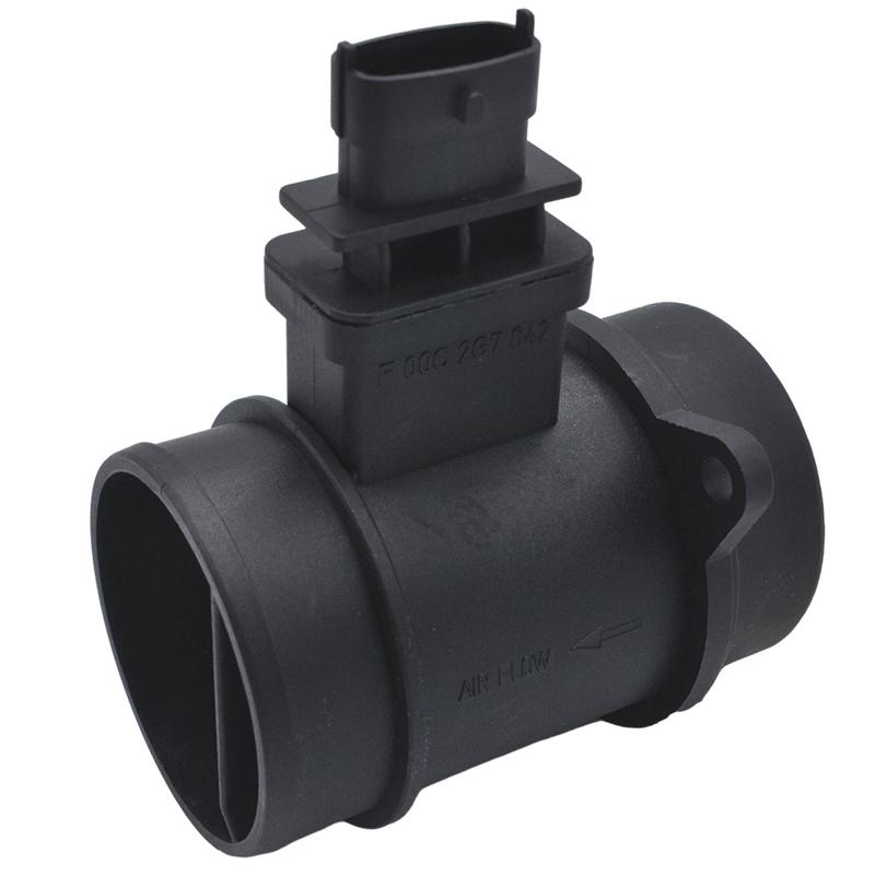 0281002862 Mass Air Flow Meter Maf Sensor for Opel Agila 1.3 CDTi 08-12, Suzuki Swift III 1.3 DDiS 1380086J00, 13800T86J0