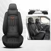 All-Season Leather Car Seat Cushions for Wuling Yangguang Two-Seater