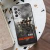 Chicago Fire TV Show Phone Case For Samsung Galaxy S30 S23 S22 S21 S20 Ultra Fe S10 S9 Note 20 10 Pro Plus Cover