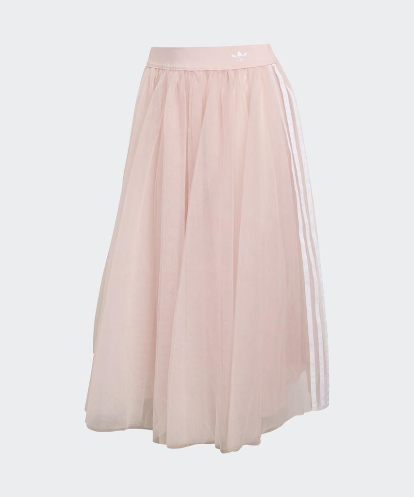 Adidas Tulle Skirt - Sandy Pink / Ks6562