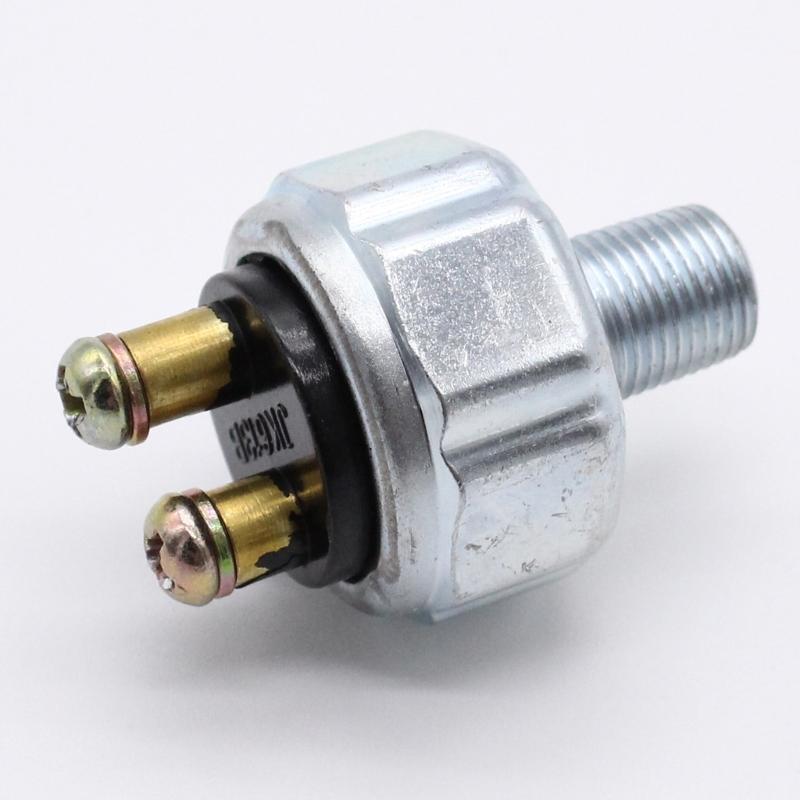 Hydraulic Brake Light Switch In Line Brake Light Switch Kit Fit 3/16 or 1/4 Inch Line Car Modification Accessories Parts