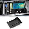 For Center Console Organizer Tray -2025- For MAZDA3 Center Armrest Box