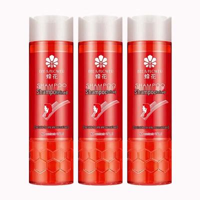Fenghua Lavender Anti-Dandruff Shampoo, 3 X 450ml Pack