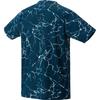 Yonex Uniform Game Shirt 10675 Night Sky XO (Fit Style) (609)