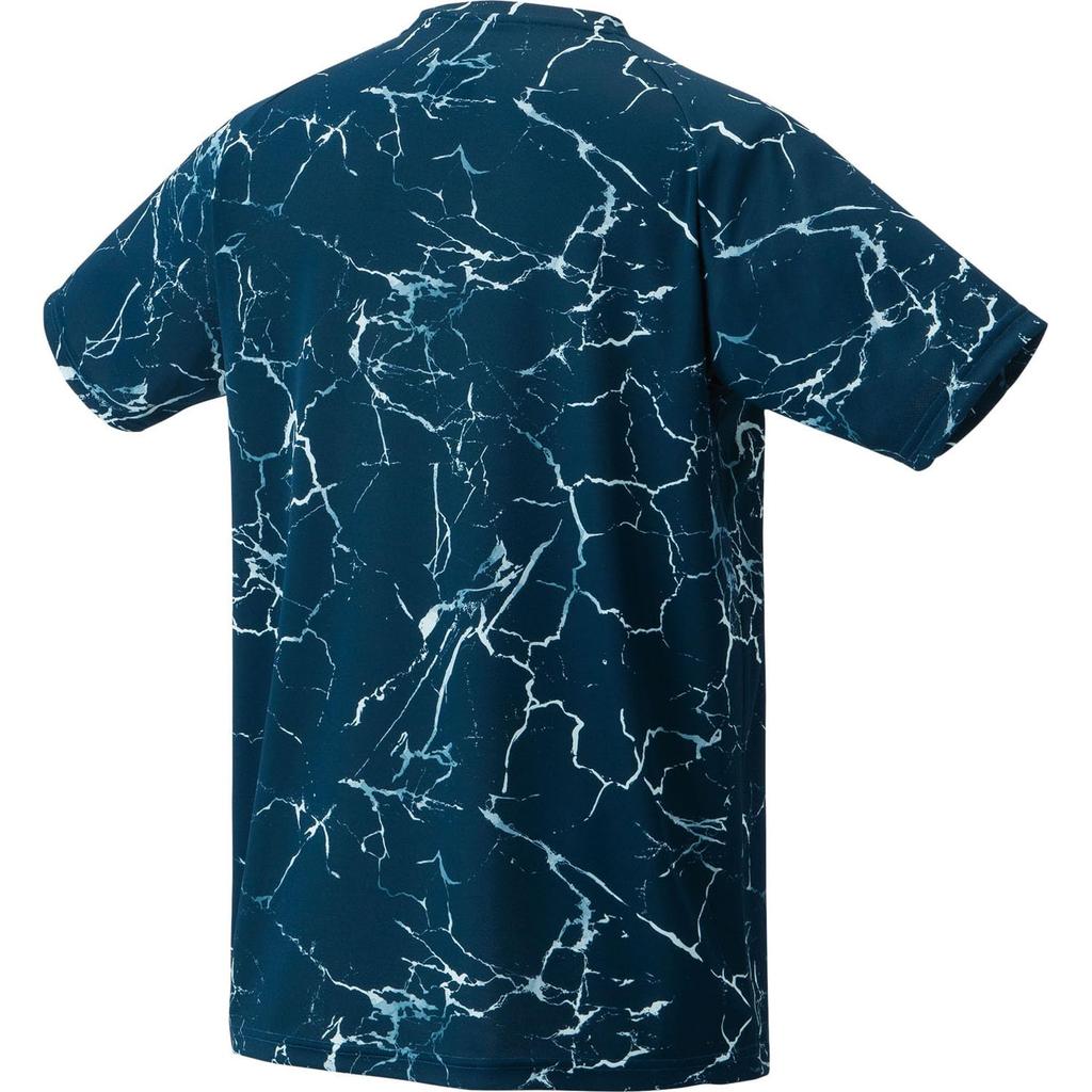 Yonex Uniform Game Shirt 10675 Night Sky XO (Fit Style) (609)
