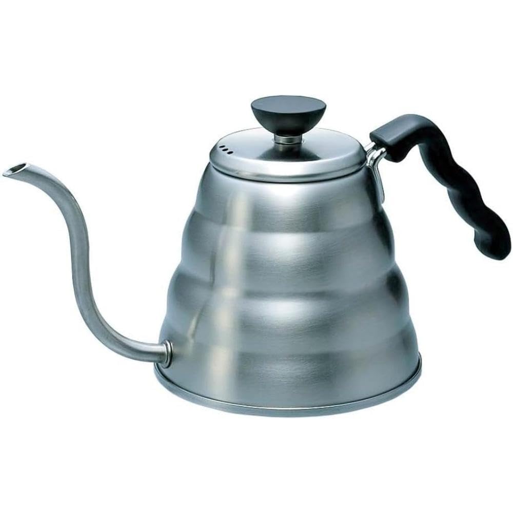 

Yamakiikai V60 Drip Kettle Vono W521 срібний