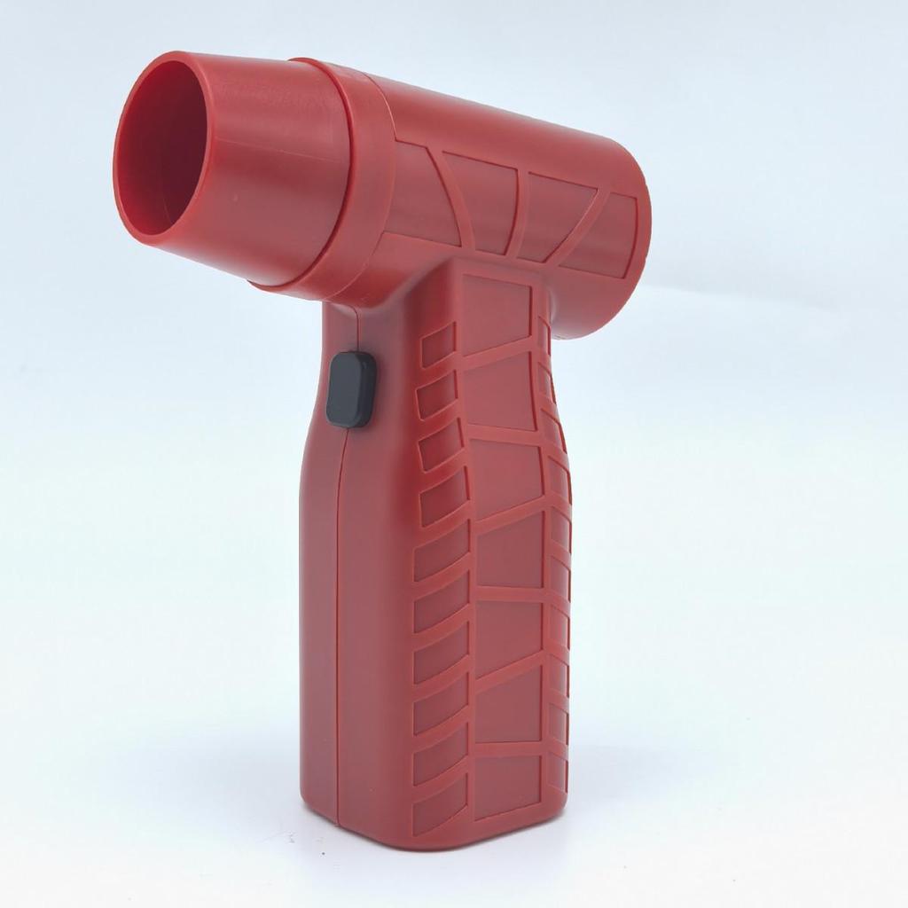 Turbo Fan High-Speed Brushless Outdoor Air & Dust Blower