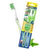 Crest Ultra-fine Green Tea Gum Care Toothbrush (2-Pack)